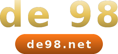 de 98 logo
