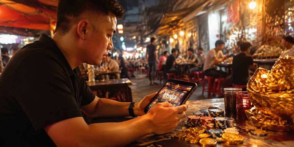 de 98 Đặt Cược Thể Thao Ngay Trên Điện Thoại